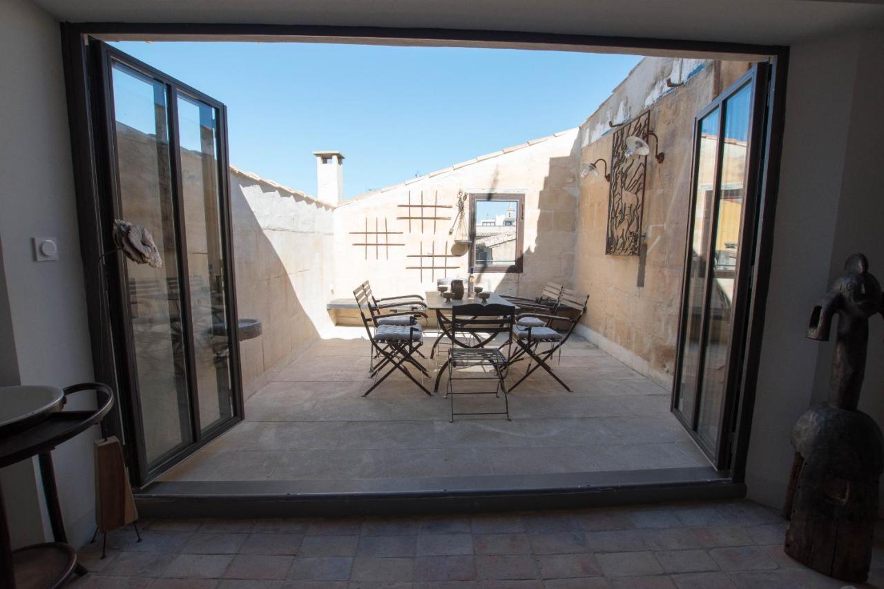 Toro - Magnifique Triplex Premium Arles